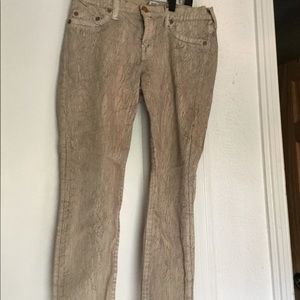 True religion jeans